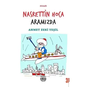 Nasrettin Ha Aramızda