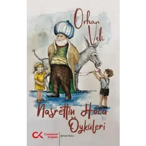 Nasrettin Ha Öyküleri