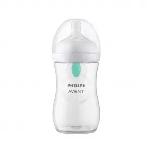 Natural Response Antikolik PP Biberon 260 ml 1+ Ay