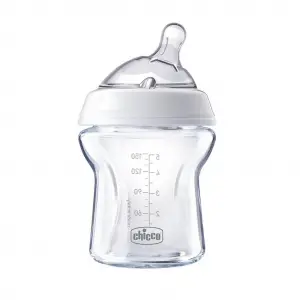 NaturalFeeling Cam Biberon 0+ Ay 150 ml