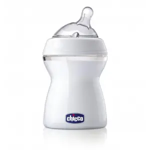 NaturalFeeling PP Biberon 2 Ay+ 250 ml