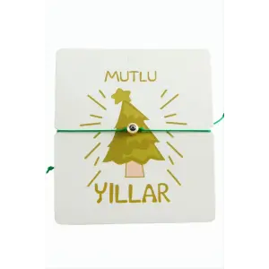 Nazar Yılbaşı Bilekliği