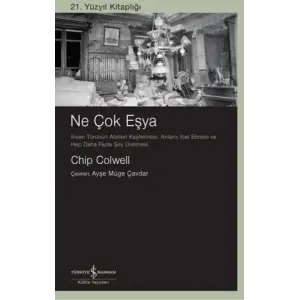 Ne Çok Eşya
