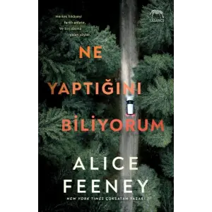 Ne Yaptığını Biliyorum