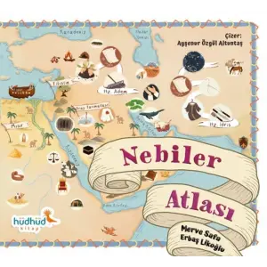 Nebiler Atlası