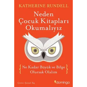 Neden Çuk ları Okumalıyız