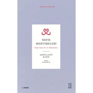 Nefis Mertebeleri