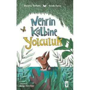 Nehrin Ke Yolculuk