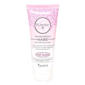 Nemlendirici Maske 100 ML