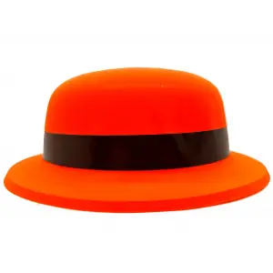 Neon Partisi Tcu Renk Melon Plastik Parti Şapkası