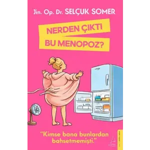Nerden Çıktı Bu ?