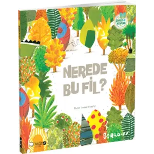 Nerede Bu Fil?