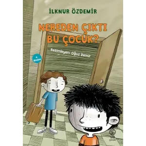 Nereden Çıktı Bu Çuk?
