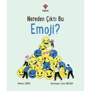 Nereden Çıktı Bu Emoji?