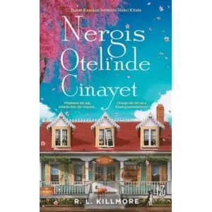Nergis Oteli’nde Cinayet