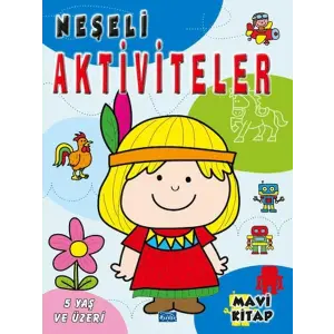 Neşeli Aktiviteler - Mi