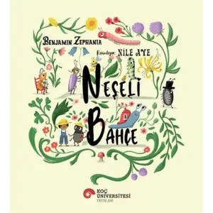Neşeli Bahçe