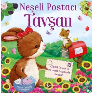 Neşeli Postacı Tşan