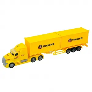 NessiWorld 1:50 2 Dorseli Tır