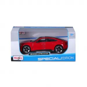 NessiWorld 32907 2022 Audi RS E-Tron Gt 1:25 Model Araba -Necotoys