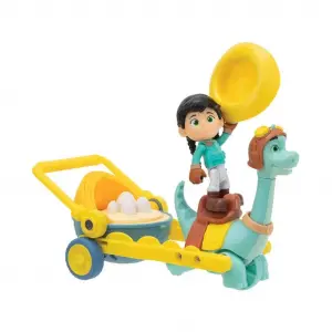 NessiWorld Delüks Araç DNA03401