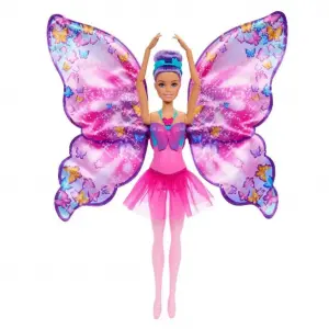NessiWorld Kelebek Dansçı Bebek