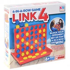 NessiWorld Link 4 Sıralı Oyun