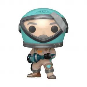 NessiWorld POP Loki Season 2 Mobius (TVA Temporal Core Suit)