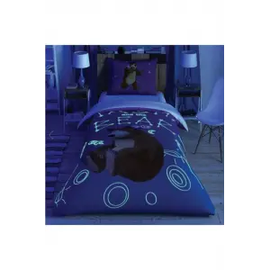 Nev Takımı Masha And The Bear Galaxy Glow
