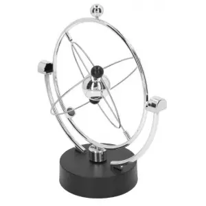 Newton Balans Topu Mıknatıslı Kinetic Orbital No 603
