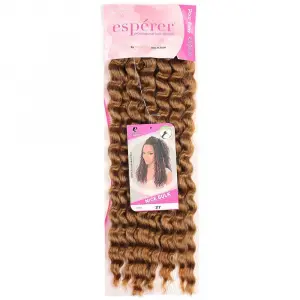 Nice Bulk Afro Su Daası  / Karamel