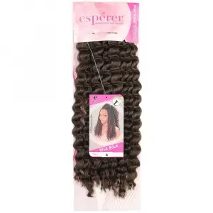 Nice Bulk Afro Su Daası  / Kumral