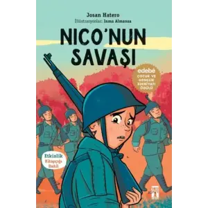 Nico’nun Saşı