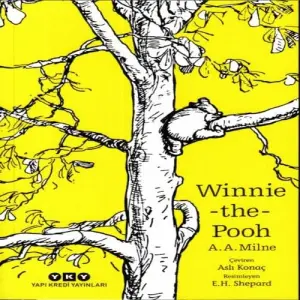 nie the Pooh