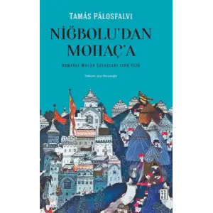 Niğboludan Mohaça
