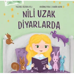 Nili Uzak Diyarlarda