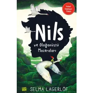 Nils ve Olağtü Maceraları
