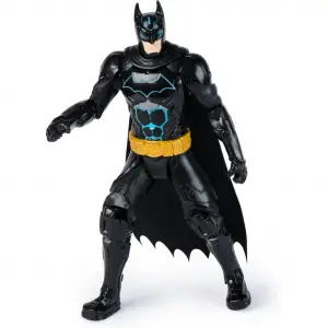 Ninja Strike Figür 30 cm