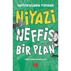 Niyazi - Neffis Bir Plan