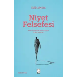 Niyet Felsefesi