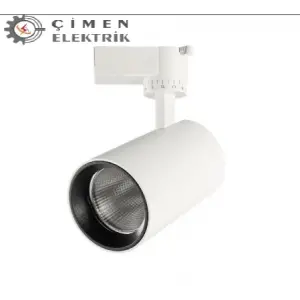 NOAS YL29 4102 Lyon 40W Ray Spot 3200K Gün Işığı