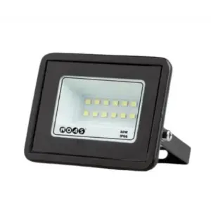 Noas YL70 1015 Ultra Slim 10W Led Projektör Yeşil