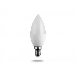 NOAS YL96 0701 B 7W Buji Led Ampul 6500K Beyaz Işık E14 Duy