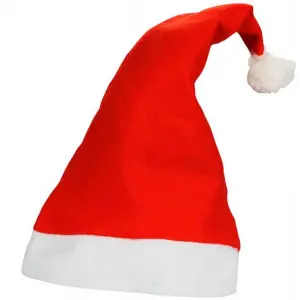 Noel Baba Şapkası