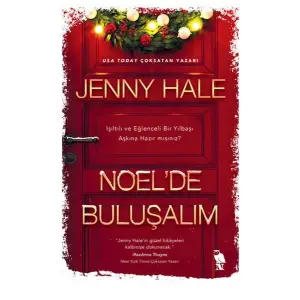 Noelde Buluşalım