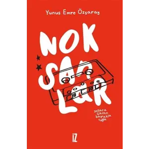 Noksanlar