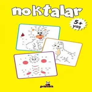 Noktalar 5+ Yaş
