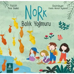 Nork Balık Yağmur