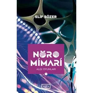 Nöromimari 1 - Aı Oyunları