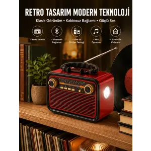 NOSTALJİK RADYO